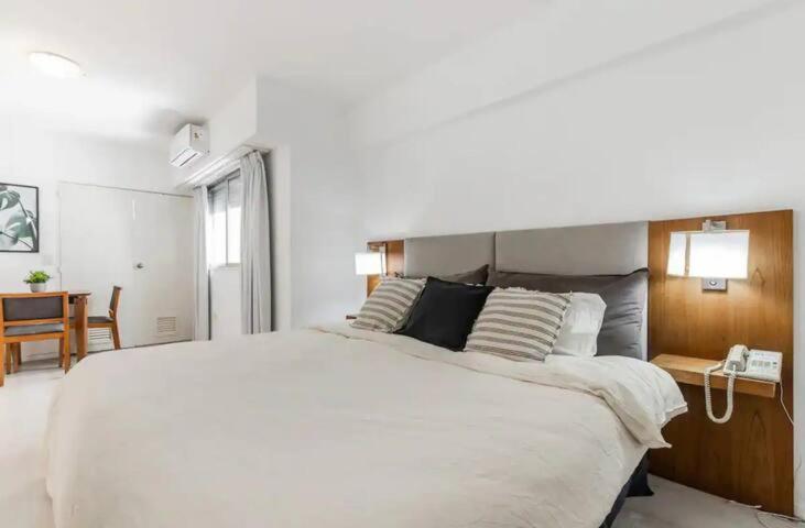 Apartment Nomad Esmeralda