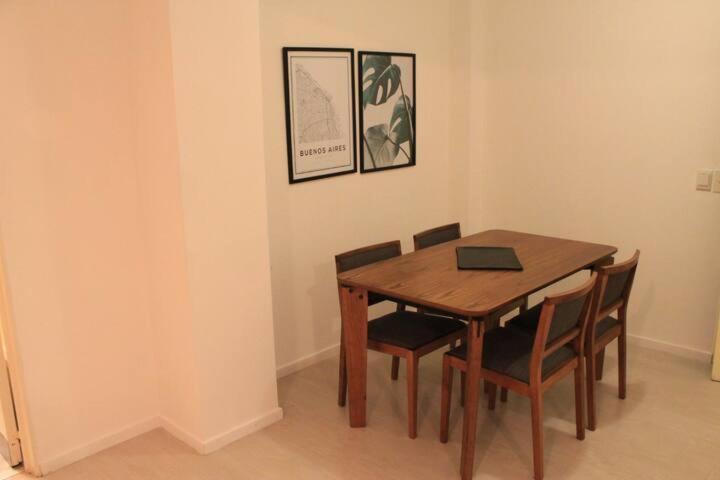 Apartment Nomad Esmeralda *